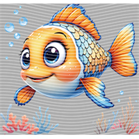 Animal Text Series-AT 2323